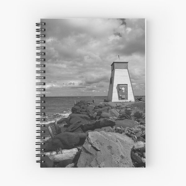 Item preview, Lighthouse - Beach Point designed and sold by Tim Yuan.