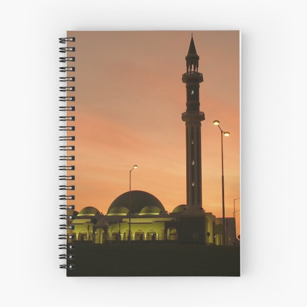 Item preview, Green Mosque designed and sold by Austral.