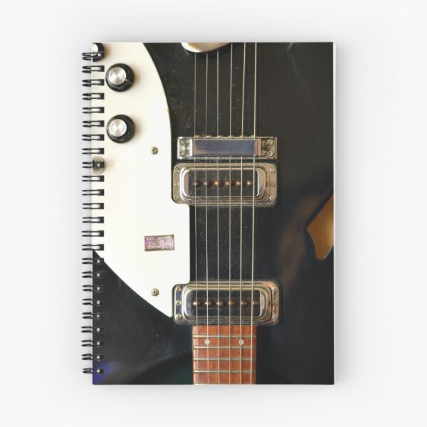 Item preview, Rickenbacker Vintage PUs designed and sold by its all about appearance.