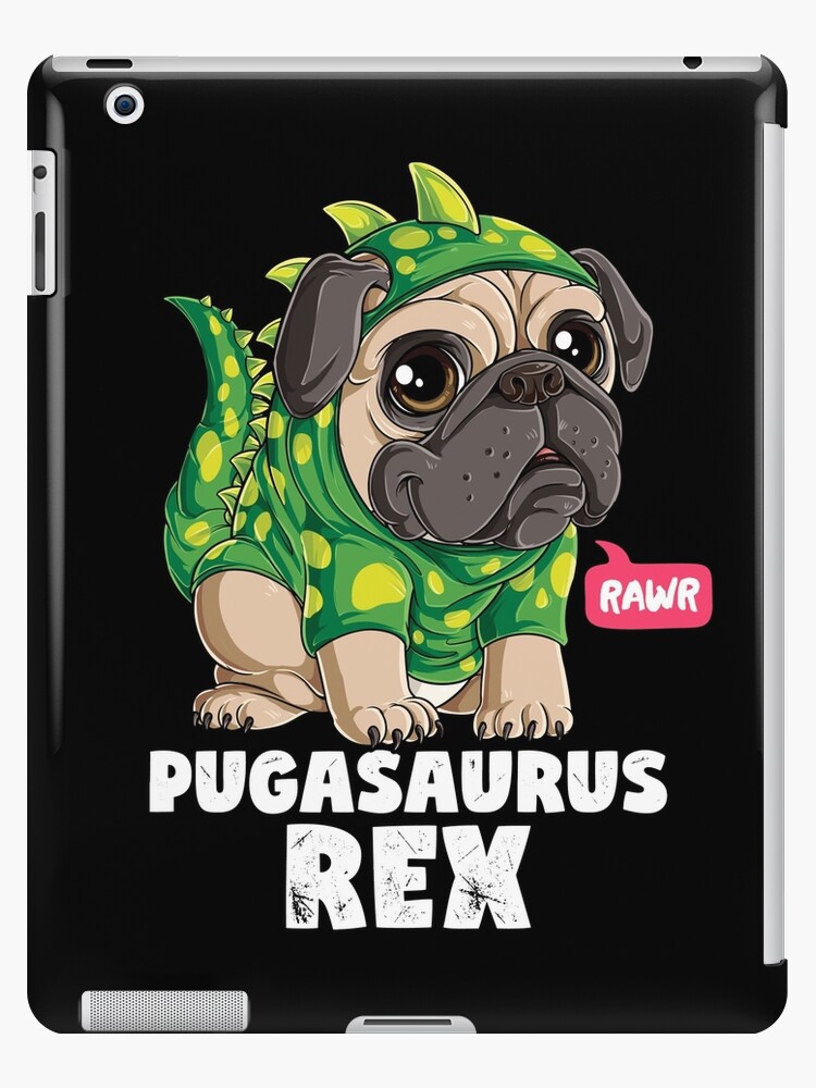 Dog Rex Costume