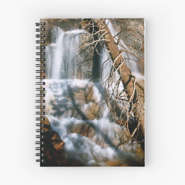 Item preview, Minaret Falls designed and sold by Nolan Nitschke.
