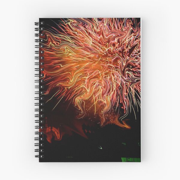 Item preview, Sparks Fly designed and sold by tett.