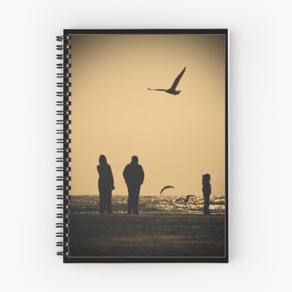 Item preview, Evening Silhouette designed and sold by Alex Worsley.