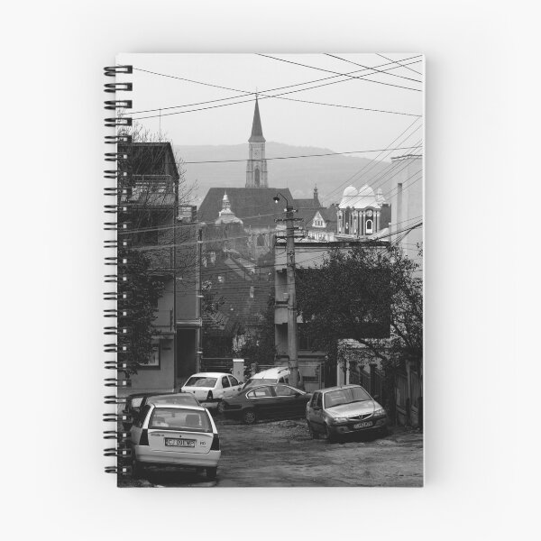 Aperçu de l'œuvre Clutter and Clarity créée et vendue par Phillip Moore.