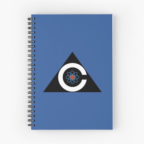 Item preview, Colossus Logo designed and sold by Dalekboy.