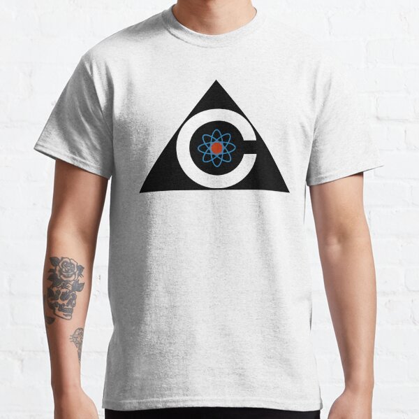 Colossus Logo Classic T-Shirt