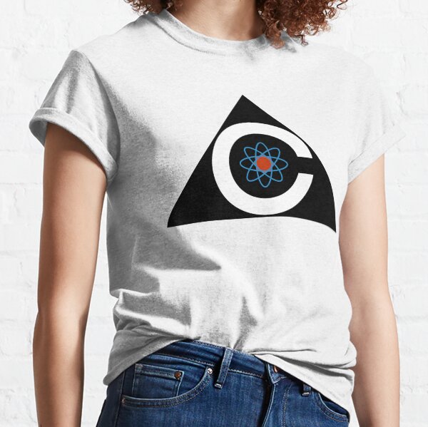 Item preview, Colossus Logo designed and sold by Dalekboy.