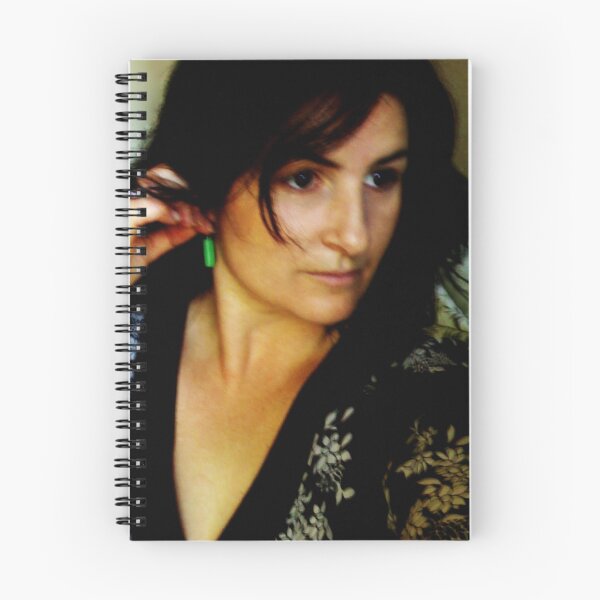 Item preview, In thought about love designed and sold by Cathleen Tarawhiti.