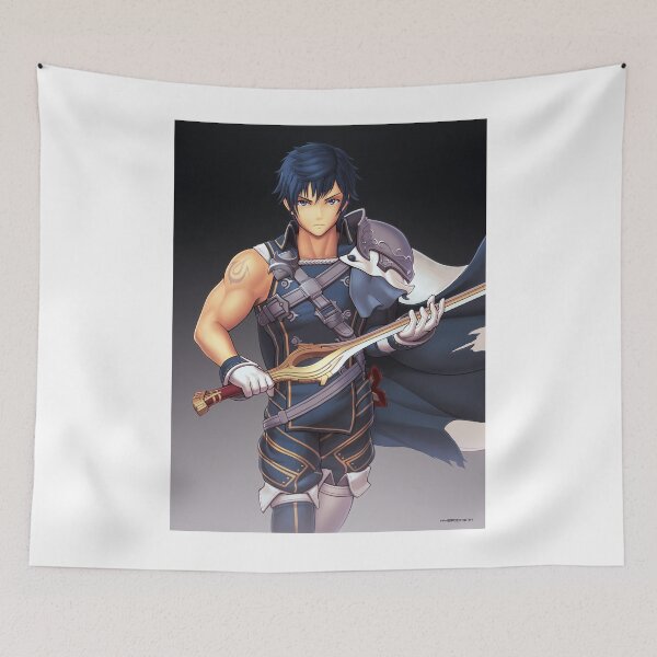 Item preview, Chrom (Ultimate) designed and sold by hybridmink.