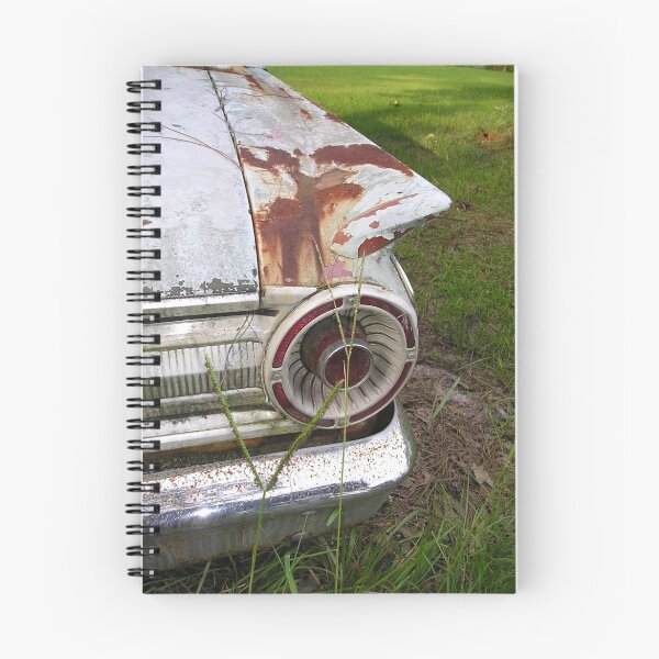 Item preview, Rusting Ford designed and sold by tgore.