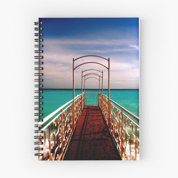 Item preview, En el azul designed and sold by Douzy.