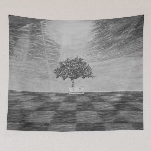 Item preview, Through cleansing, regeneration. designed and sold by Elena Ivan - Papadopoulou.