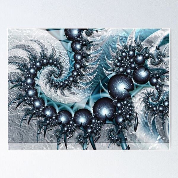 Item preview, Frosty beauty designed and sold by Fiery-Fire.