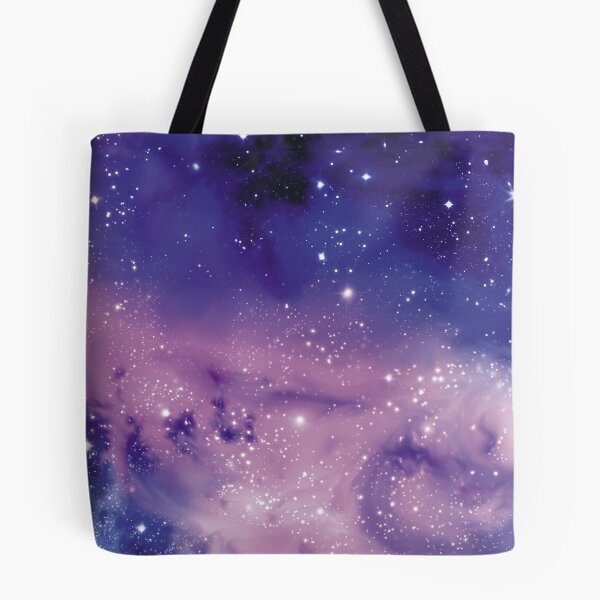 Item preview, Cosmos with Stars designed and sold by LutzieCreations.