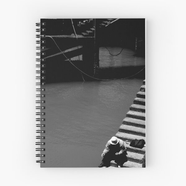 Item preview, Industrial fishing designed and sold by ashleyng.