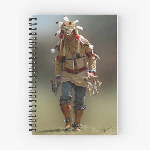 Aperçu de l'œuvre Coyote créée et vendue par Crisgo.