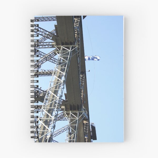 Item preview, Bridge Walk designed and sold by cdhammer.