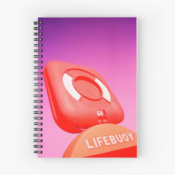 Item preview, Lifebuoy designed and sold by PaulBradley.