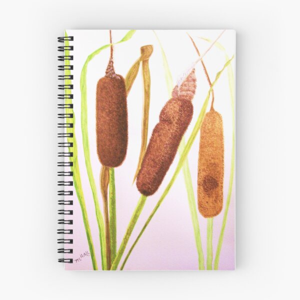 Item preview, Cattails designed and sold by RLHall.