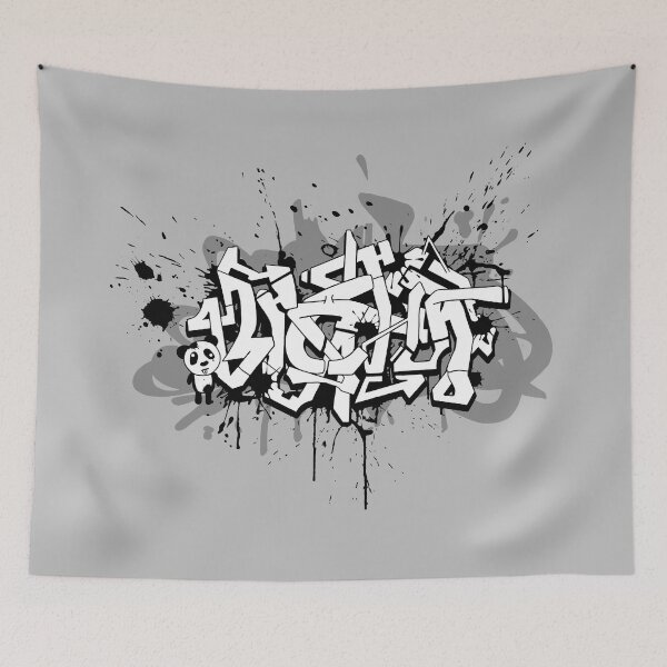 Item preview, Graffiti designed and sold by fnoul.