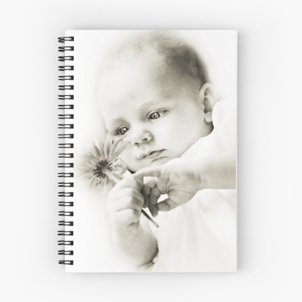 Item preview, Innocence designed and sold by Annette Blattman.
