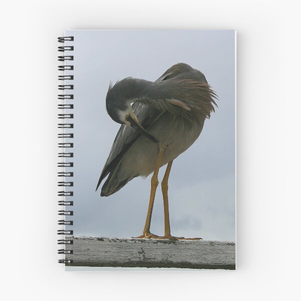 Item preview, Preening designed and sold by Sara Lamond.