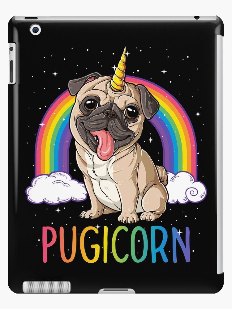 pugicorn shirt