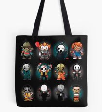 Horror Jungs Tote Bag