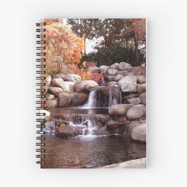 Item preview, The Waterfall designed and sold by Gregory Ewanowich.