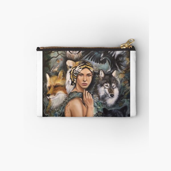 Item preview, We Are the Wild designed and sold by Erica Wexler.