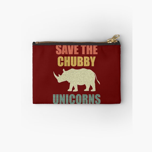 Item preview, Save the Chubby Unicorns designed and sold by jacquelinehtch.