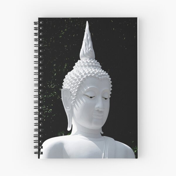 Item preview, White Buddha designed and sold by PixPlanet.