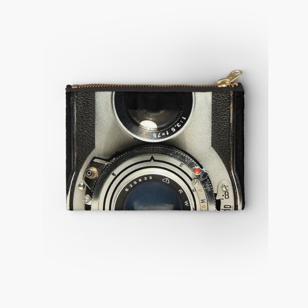 Item preview, Retro Camera designed and sold by Robert E  Cox.