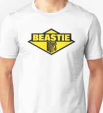 Beastie Unisex T-Shirt