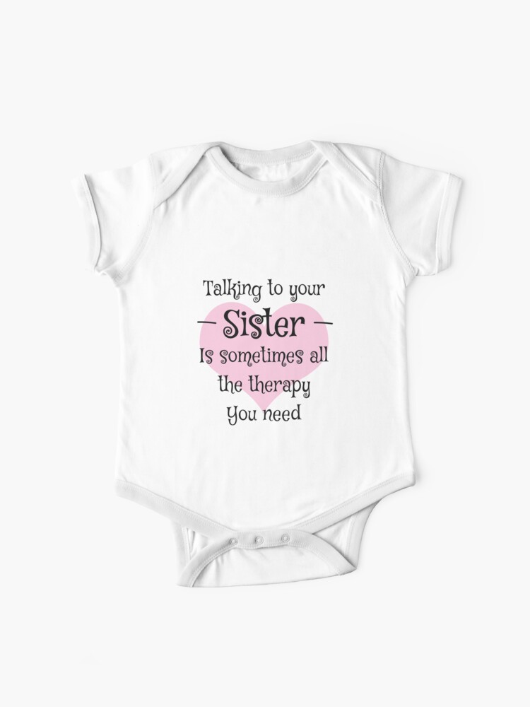 little sister newborn clothes