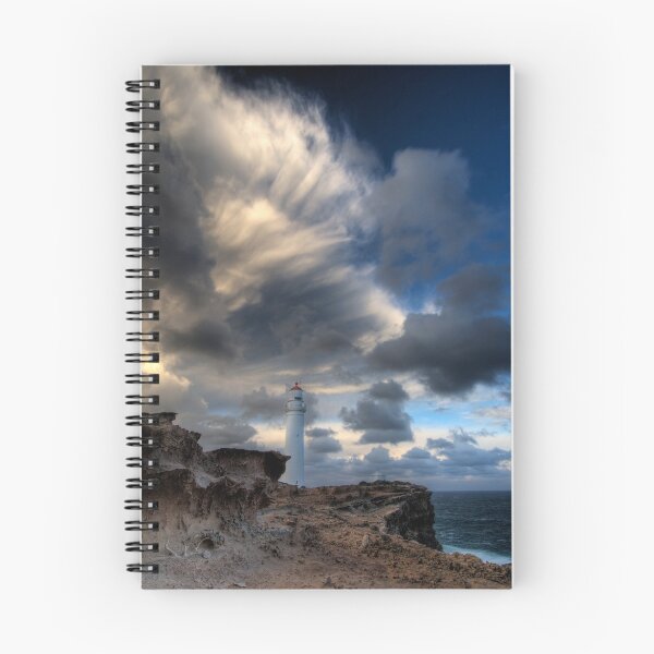 Item preview, Storming the Portland Coastline designed and sold by Robert Mullner.
