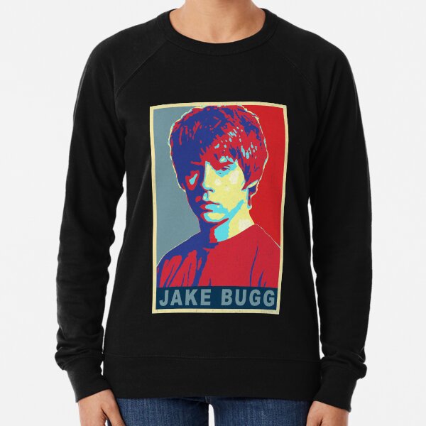 Jake Bugg Lightweight Sweatshirt