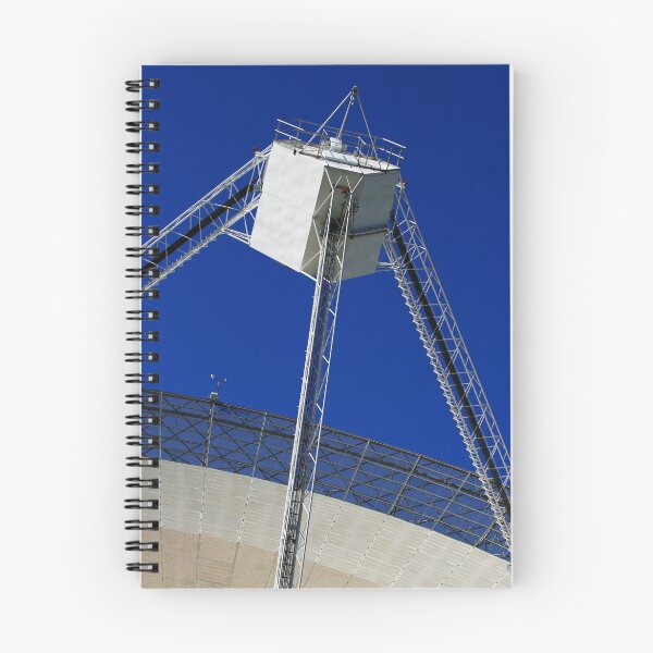 Item preview, Parkes Observatory designed and sold by Darren Stones.