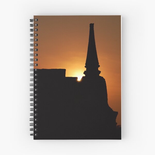Item preview, Chedi Sunset designed and sold by PixPlanet.