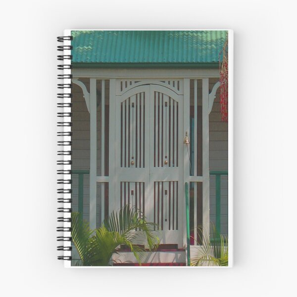 Item preview, Queensland door designed and sold by goanna.