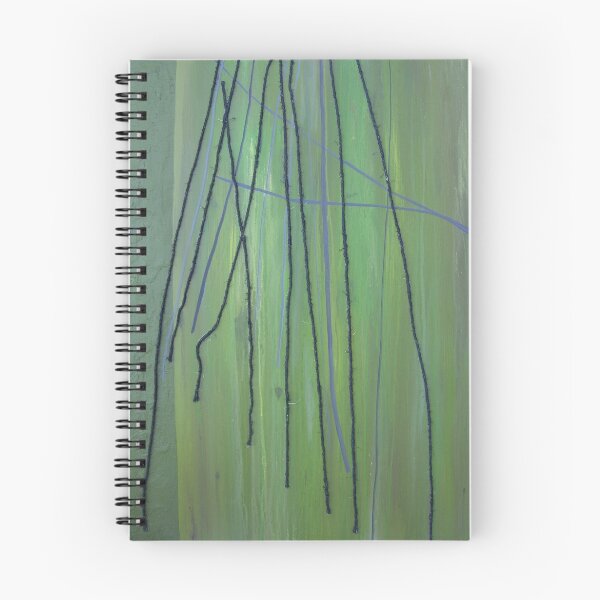 Item preview, forestry II designed and sold by cathy savels.