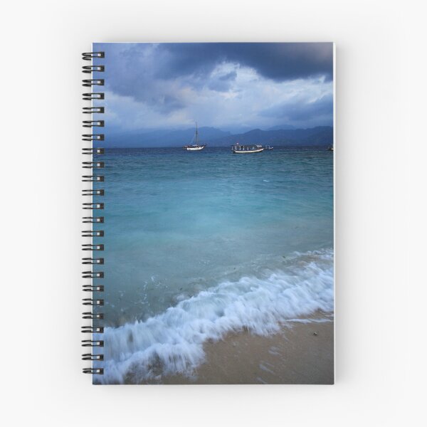 Item preview, Gili Trawangan - Lombok - Indonesia designed and sold by Erin McMahon.