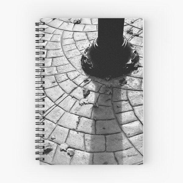 Artikelvorschau, Autumn Leaves on the Sidewalk entworfen und verkauft von © Joe Beasley IPA.