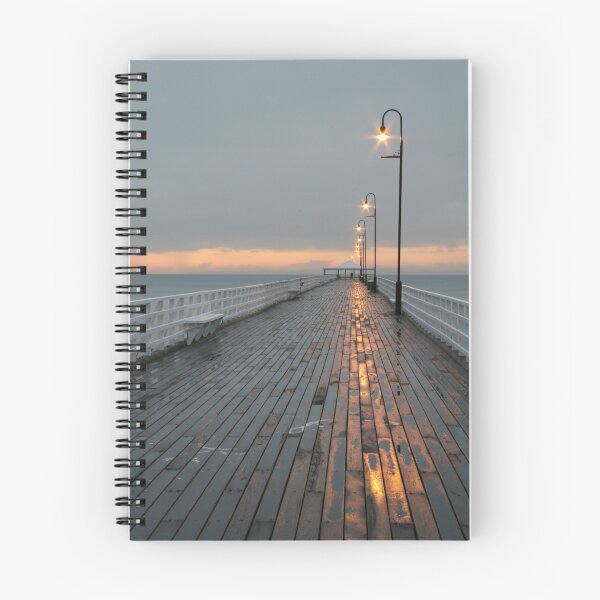 Item preview, Hacia el horizonte designed and sold by Grahame Clark.