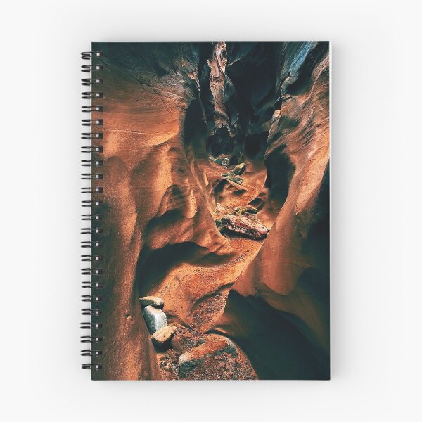 Item preview, Spooky Slot Canyon designed and sold by Nolan Nitschke.