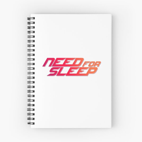 Item preview, Neef For Sleep designed and sold by kolbasound.