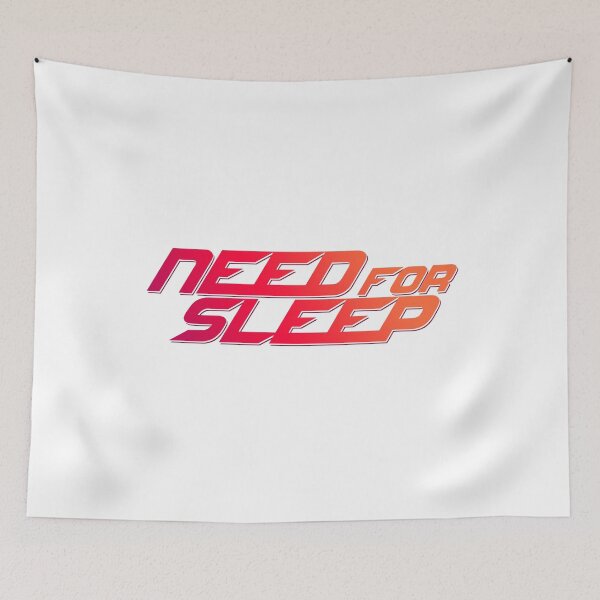 Item preview, Neef For Sleep designed and sold by kolbasound.