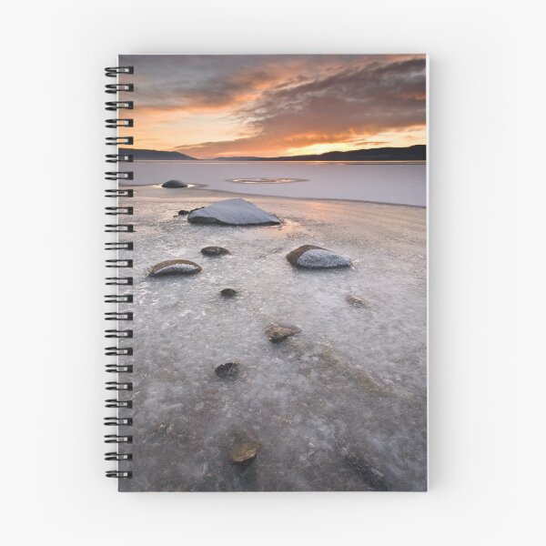 Item preview, Fire and Ice designed and sold by Anders Naesset.