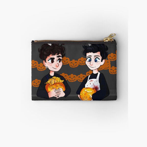 Item preview, Halloween DNP designed and sold by dyxnamicart.