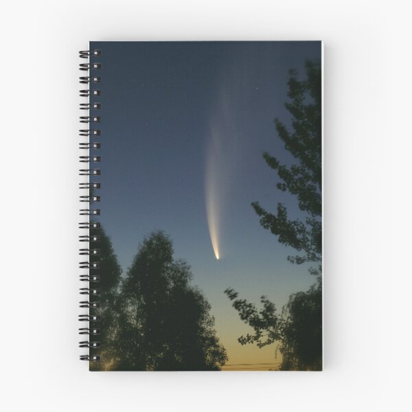 Item preview, Comet McNaught designed and sold by Brenda Anderson.